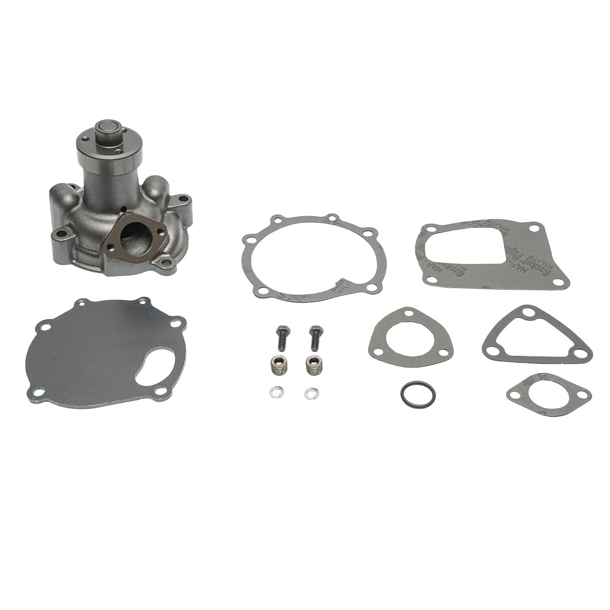 Pompa apa pentru Fiat, New Holland, motor Iveco OEM 504065104 TNS